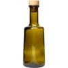 Butelka 250 ml Olio - korek, zielona  - 1 