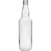 Butelka 500 ml na wódkę - 8 szt. - 2 ['butelka na wódkę', ' butelki na wódkę', ' butelki monopolowe', ' butelka monopolowa', ' butelka monopolówka', ' butelki monopolówki', ' butelka 500 ml', ' butelki 500 ml', ' przezroczyste butelki', ' przezroczysta butelka', ' butelka na sok', ' butelka z zakrętką', ' butelki z zakrętkami', ' butelki na nalewki']