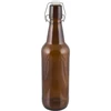 Butelka na piwo 0,5l z korkiem mechanicznym  - 1 