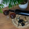 Tradycyjny korkociąg - otwieracz do wina - 4 ['trybuszon do wina', ' otwieracz do wina', ' otwieracz do butelek', ' korkociąg']