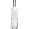 Weinflasche 0,75 L weiß – Verpackung von 8 St. - 2 ['butelka 750ml', ' butelka na wino', ' butelka biała', ' butelki do wina', ' butelki po winie', ' szklana butelka ', ' butelka z korkiem', ' butelki z korkiem', ' butelki 0', '7']