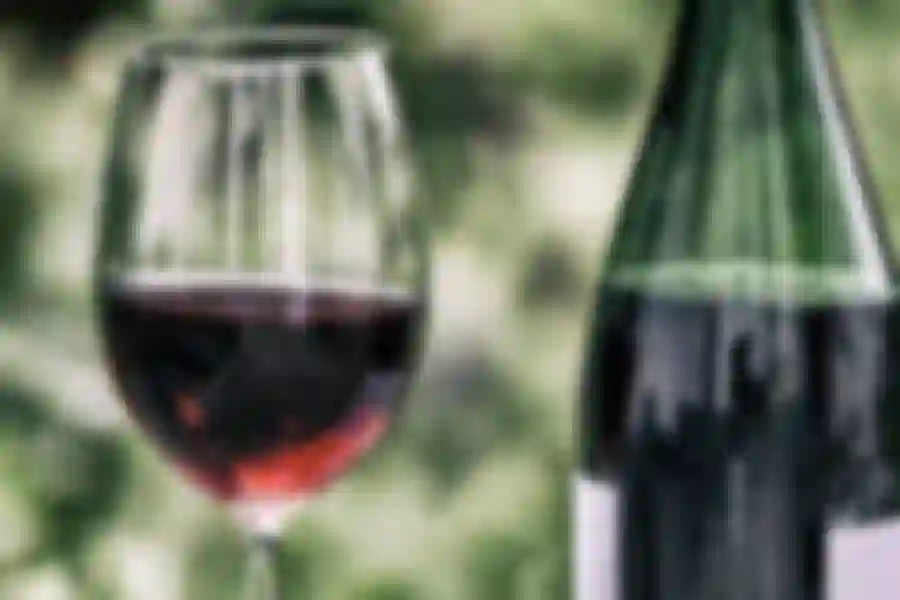 Browin Przepiśnik - Wino wiśniowo-czereśniowe półsłodkie